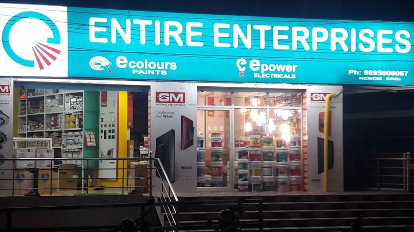Entireenterprisesshop